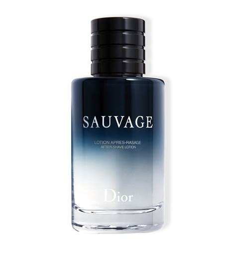 dior sauvage reformulation 2019|dior sauvage aftershave best price.